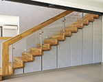Construction et protection de vos escaliers par Escaliers Maisons à Saint-Martin-de-Gurson
